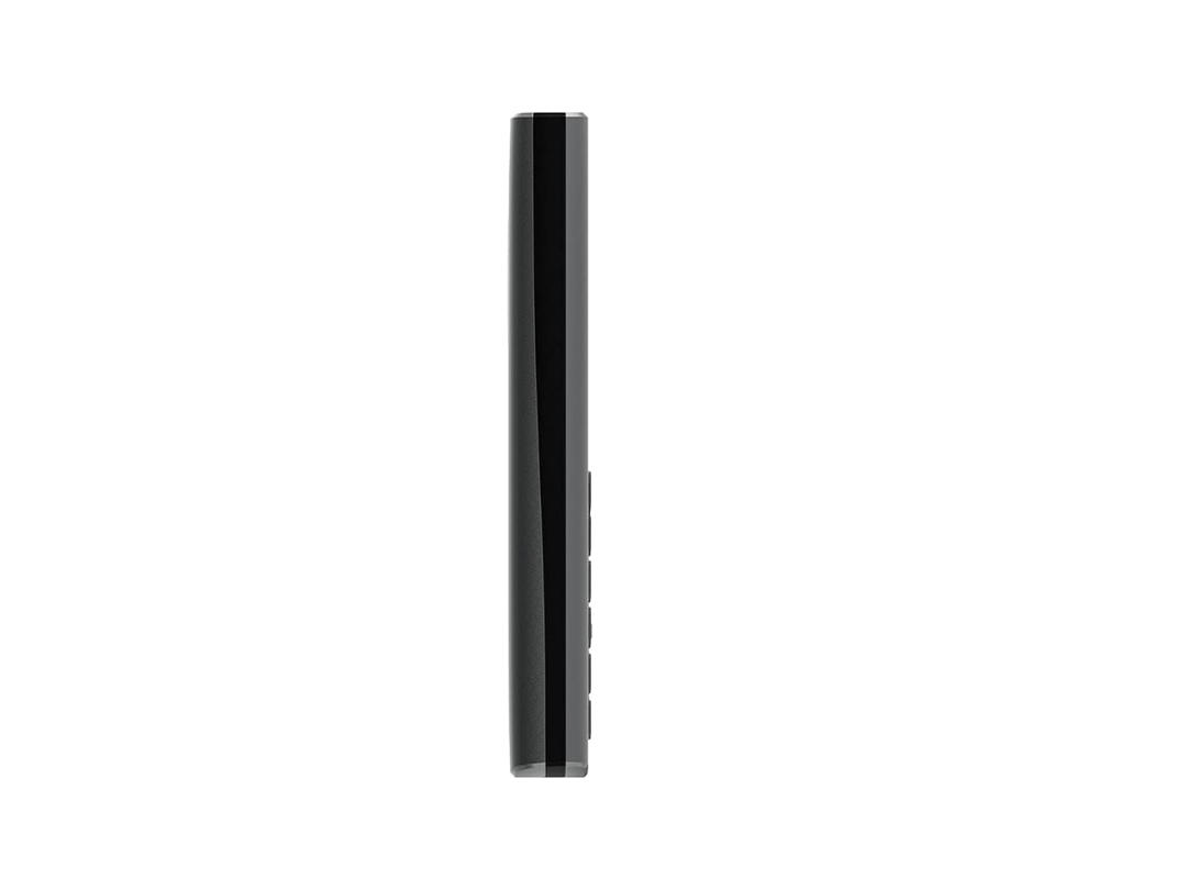 Nokia 105 4G DS Feature Phone - Charcoal in Qatar Nokia 105 4G DS Feature Phone - Charcoal in Qatar